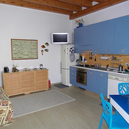 Apartament Antica Casina Di Pescatori Lido di Noto Zewnętrze zdjęcie