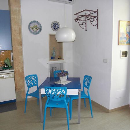 Apartament Antica Casina Di Pescatori Lido di Noto Zewnętrze zdjęcie