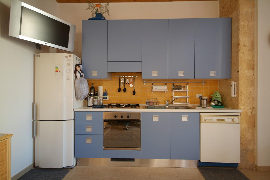 Apartament Antica Casina Di Pescatori Lido di Noto Pokój zdjęcie