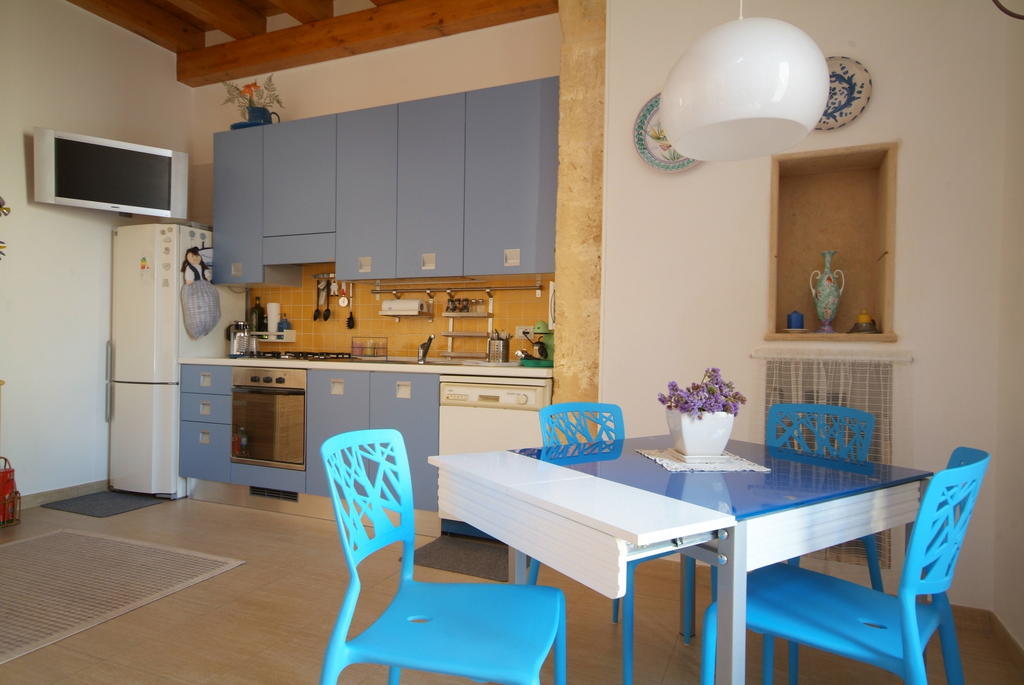 Apartament Antica Casina Di Pescatori Lido di Noto Pokój zdjęcie