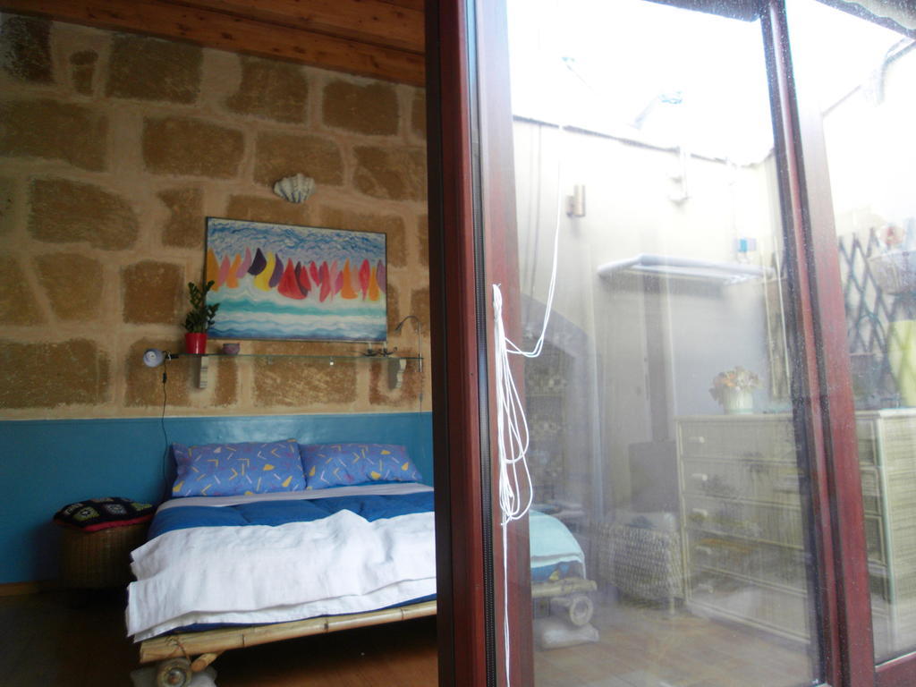 Apartament Antica Casina Di Pescatori Lido di Noto Pokój zdjęcie