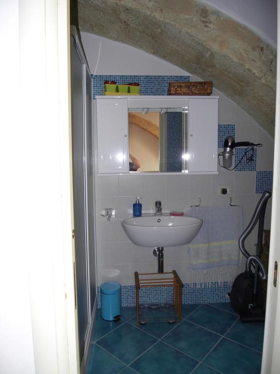 Apartament Antica Casina Di Pescatori Lido di Noto Pokój zdjęcie