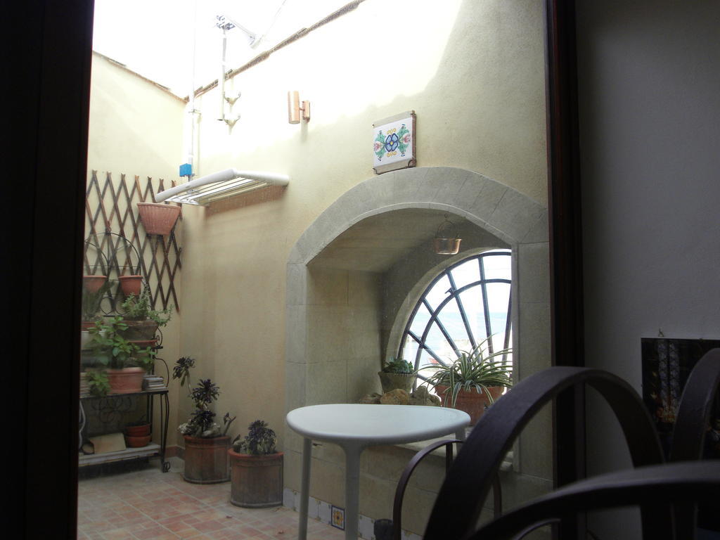 Apartament Antica Casina Di Pescatori Lido di Noto Zewnętrze zdjęcie