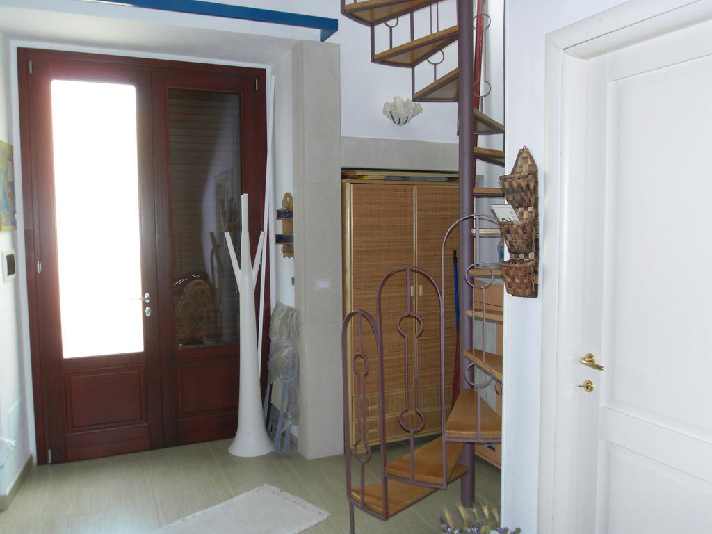 Apartament Antica Casina Di Pescatori Lido di Noto Zewnętrze zdjęcie