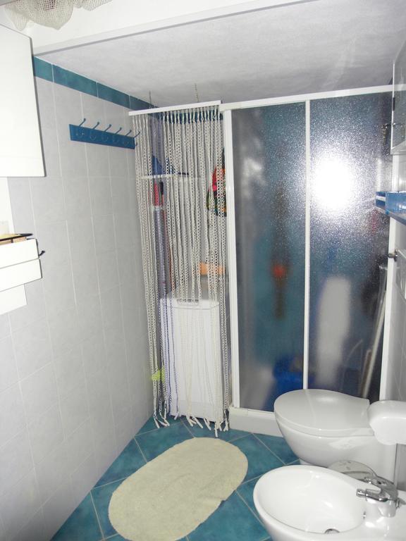 Apartament Antica Casina Di Pescatori Lido di Noto Zewnętrze zdjęcie
