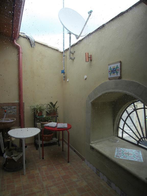 Apartament Antica Casina Di Pescatori Lido di Noto Zewnętrze zdjęcie