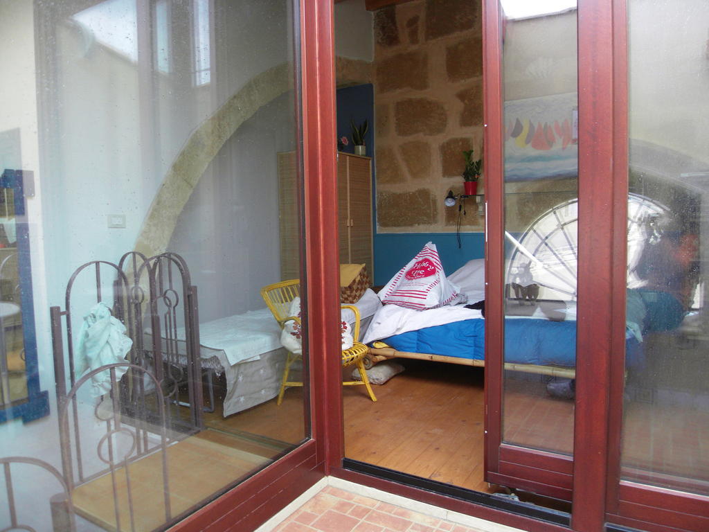 Apartament Antica Casina Di Pescatori Lido di Noto Zewnętrze zdjęcie