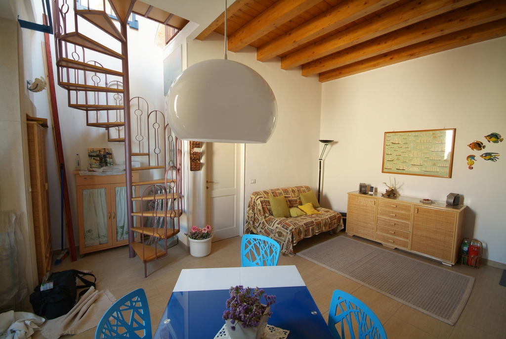 Apartament Antica Casina Di Pescatori Lido di Noto Zewnętrze zdjęcie