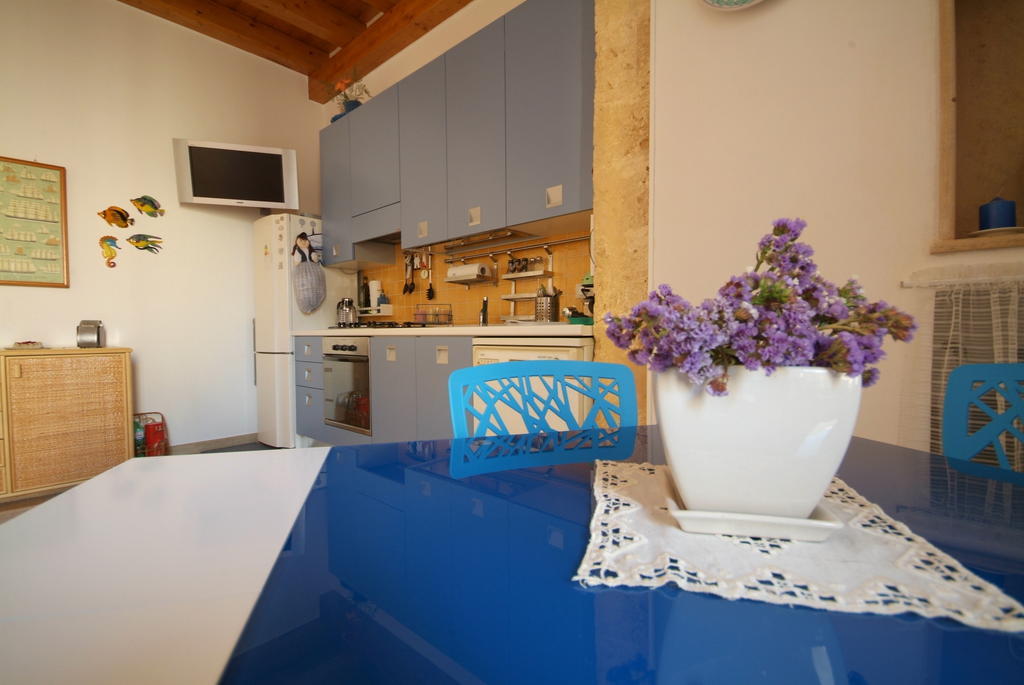 Apartament Antica Casina Di Pescatori Lido di Noto Zewnętrze zdjęcie