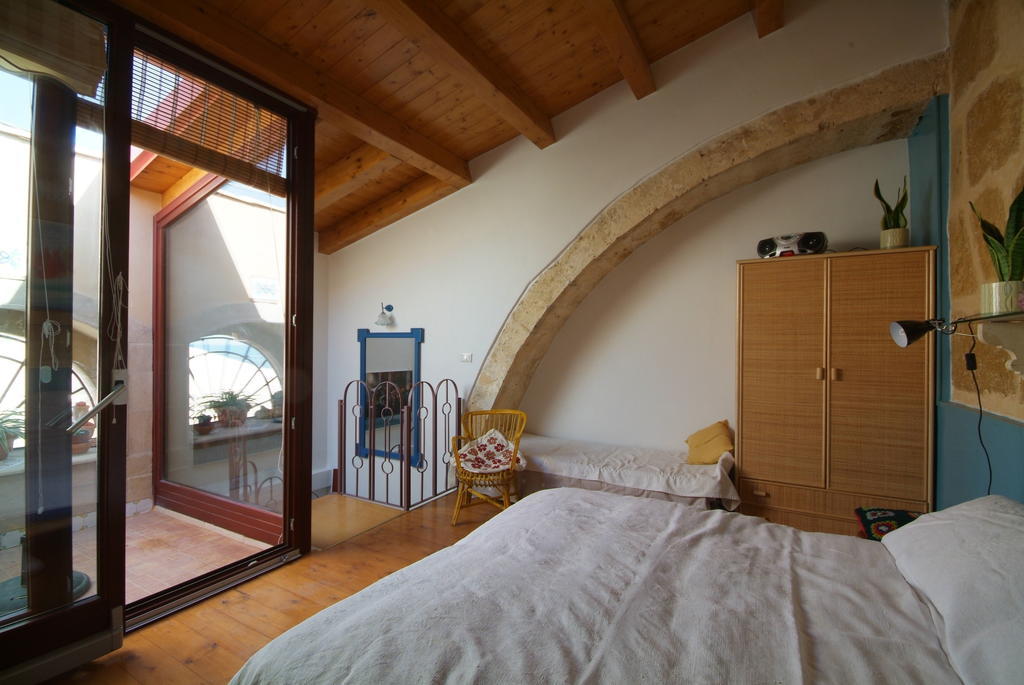 Apartament Antica Casina Di Pescatori Lido di Noto Zewnętrze zdjęcie