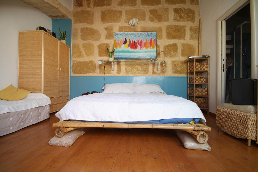 Apartament Antica Casina Di Pescatori Lido di Noto Zewnętrze zdjęcie