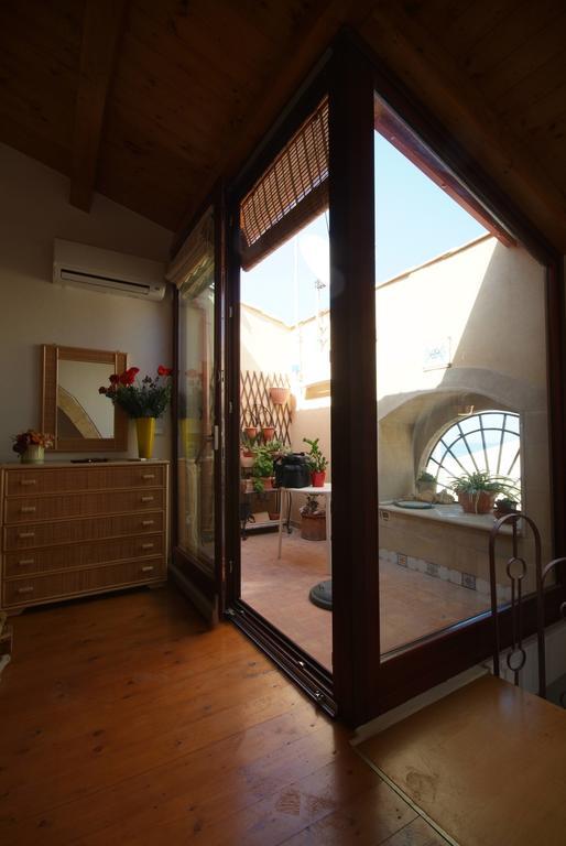 Apartament Antica Casina Di Pescatori Lido di Noto Zewnętrze zdjęcie